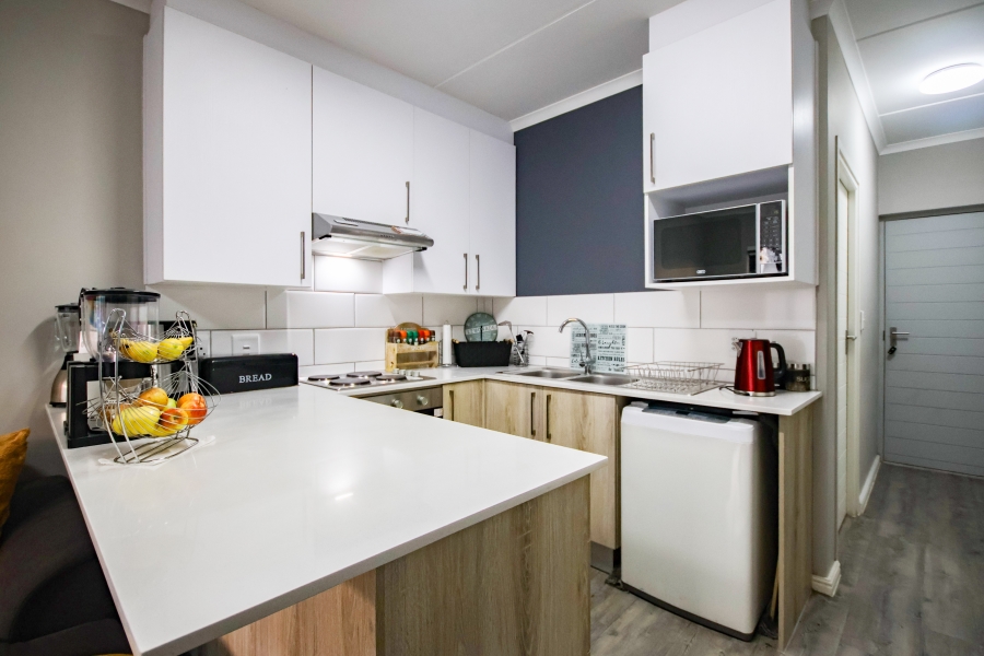 2 Bedroom Property for Sale in Haasendal Western Cape